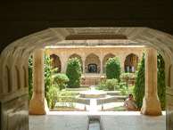 Jaipur - The City Palace