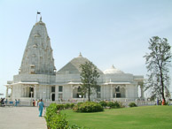 Jaipur - Krishna Temple